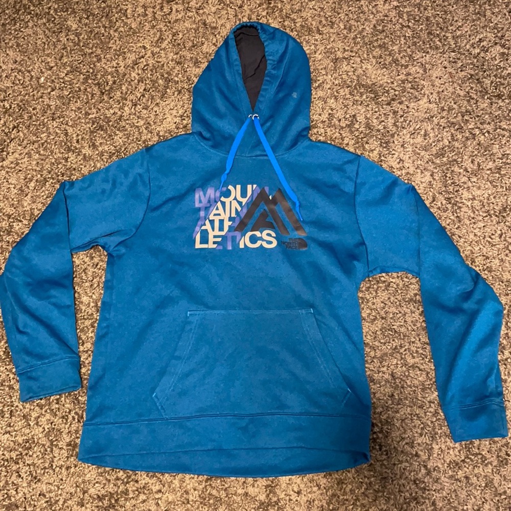 North Face Hoodie